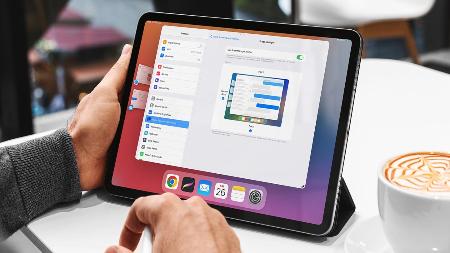 Aplikasi Pertama yang Harus Diinstall Setelah Membeli iPad