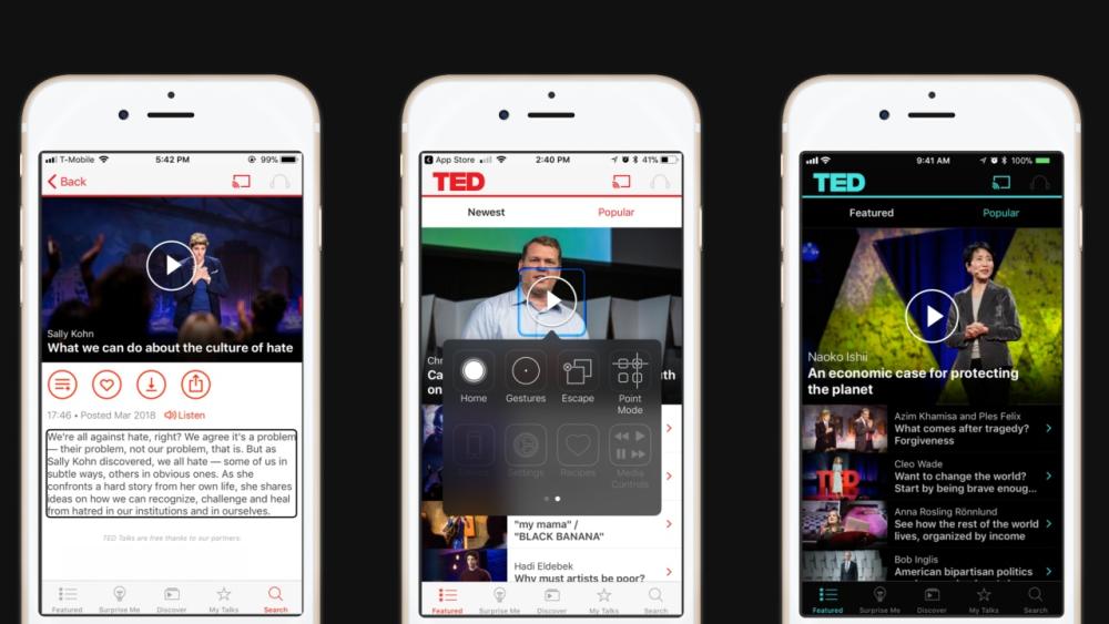 Aplikasi yang Mirip YouTube, Gratis dan Bebas Iklan!
