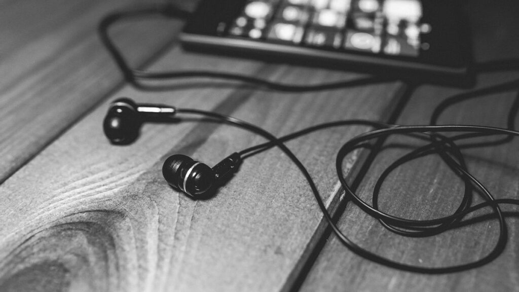 Cara Menghilangkan Tanda Headset di HP 