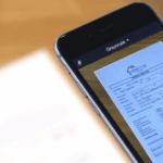 Cara Scan Dokumen Menggunakan HP Android dan iPhone 