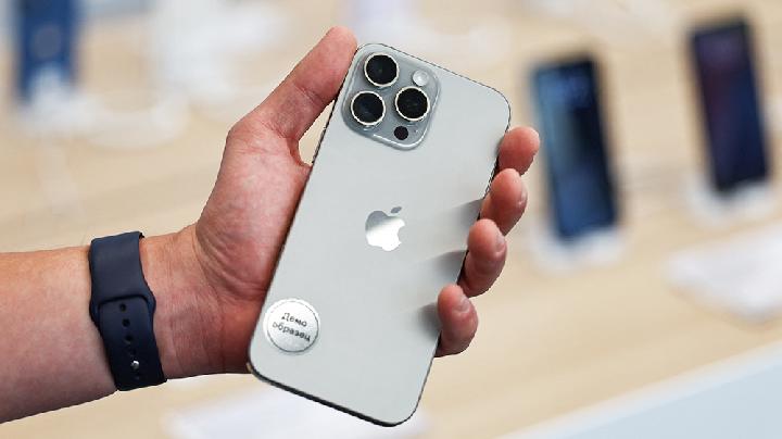 Alasan Kenapa HP iPhone Tidak Memiliki Slot Kartu Memori Eksternal