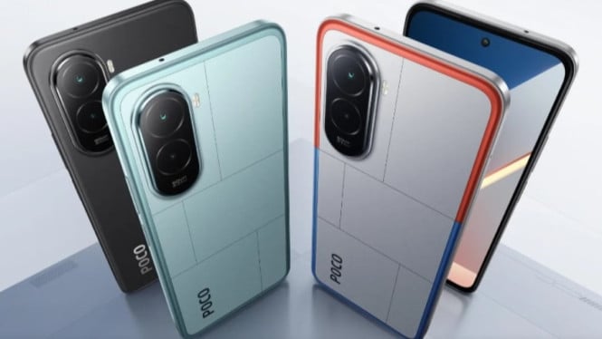 HP Keluaran Terbaru dengan Kapasitas Baterai 7000 mAh 