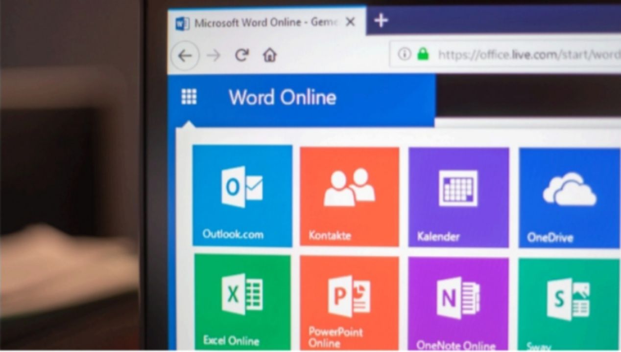 Produk Microsoft yang Tidak Disukai Oleh Banyak Pengguna Laptop