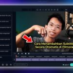 Cara Menambahkan Subtitle Video YouTube dengan Mudah