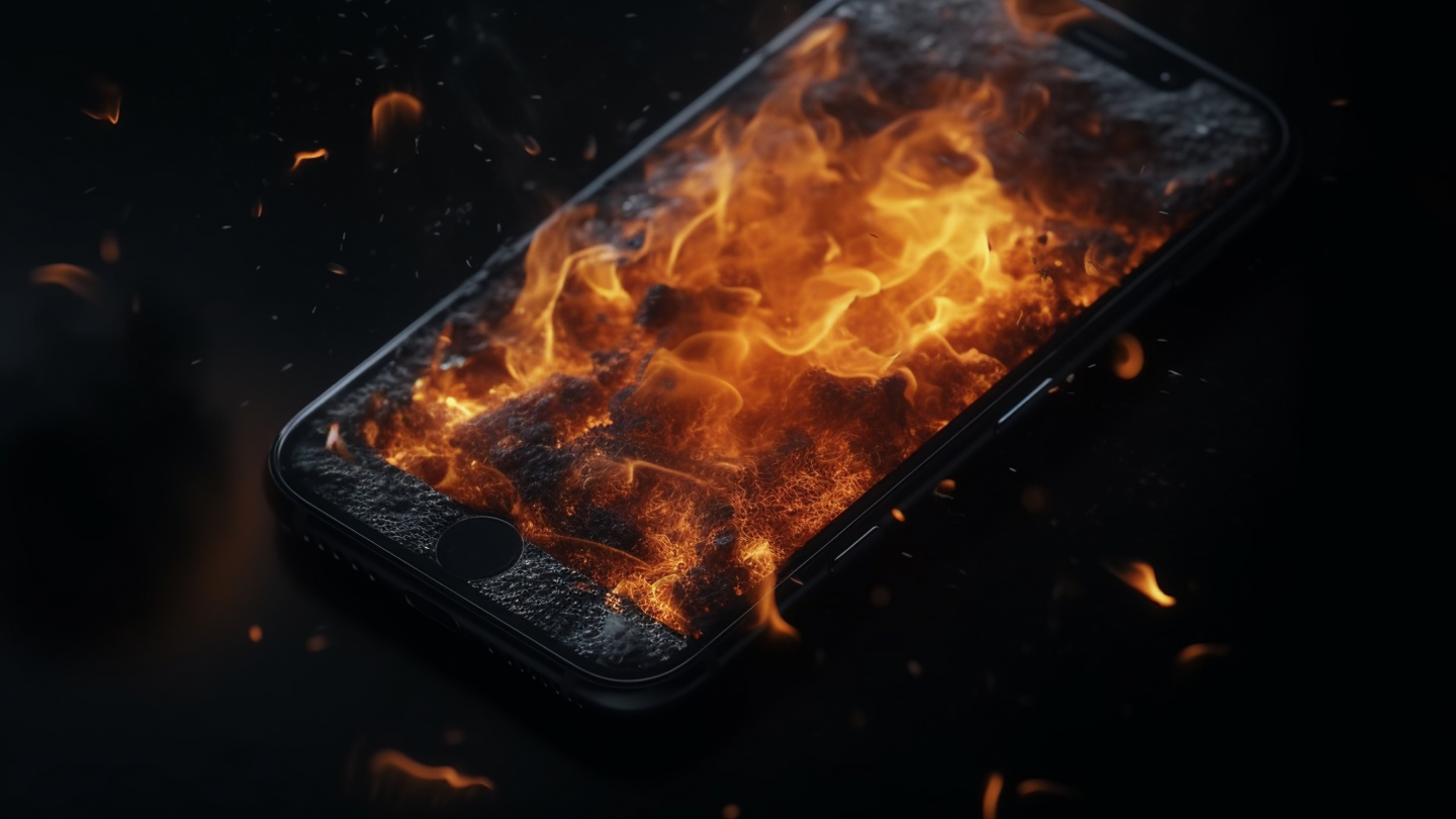 Cara Mendinginkan HP Gaming yang Mengalami Overheat 