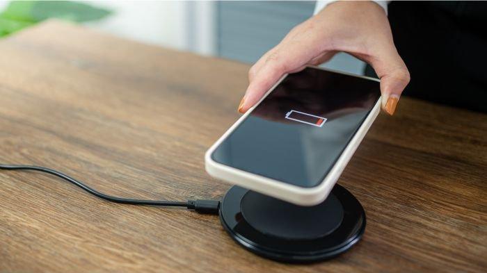 Penyebab dan Cara Mengatasi Wireless Charger yang Tidak Mengisi
