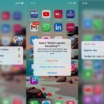 Cara Menyembunyikan Aplikasi di HP iPhone