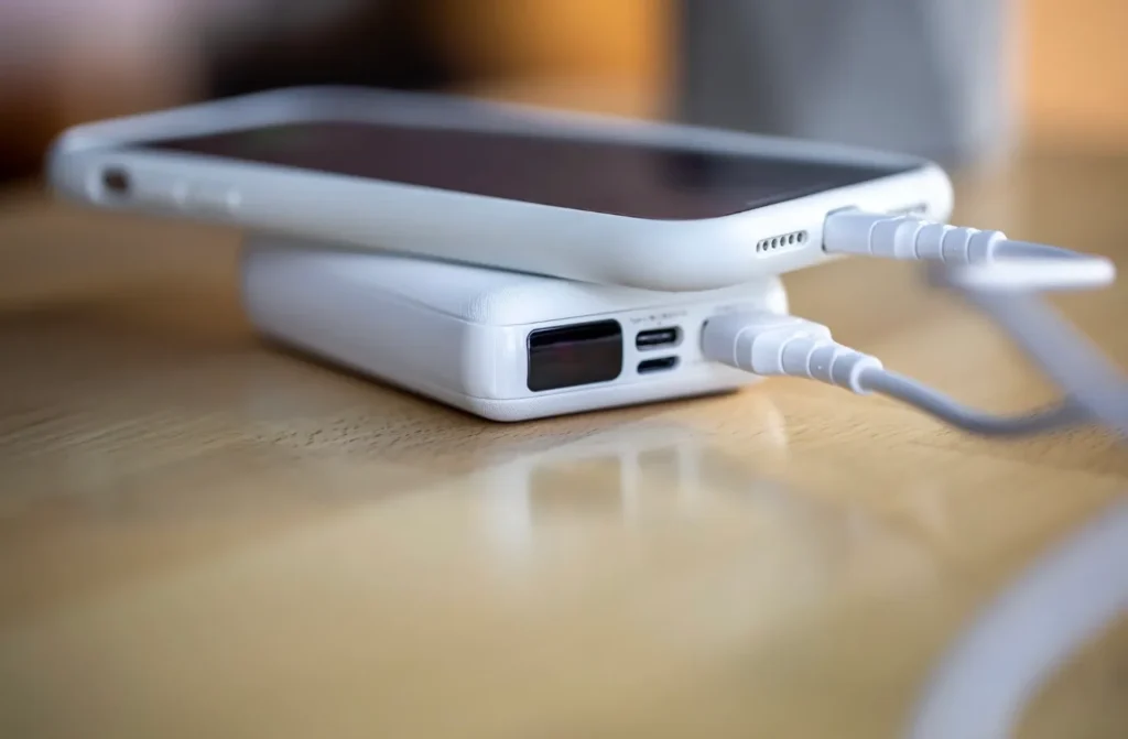 Kebiasaan Buruk yang Bisa Merusak Powerbank 