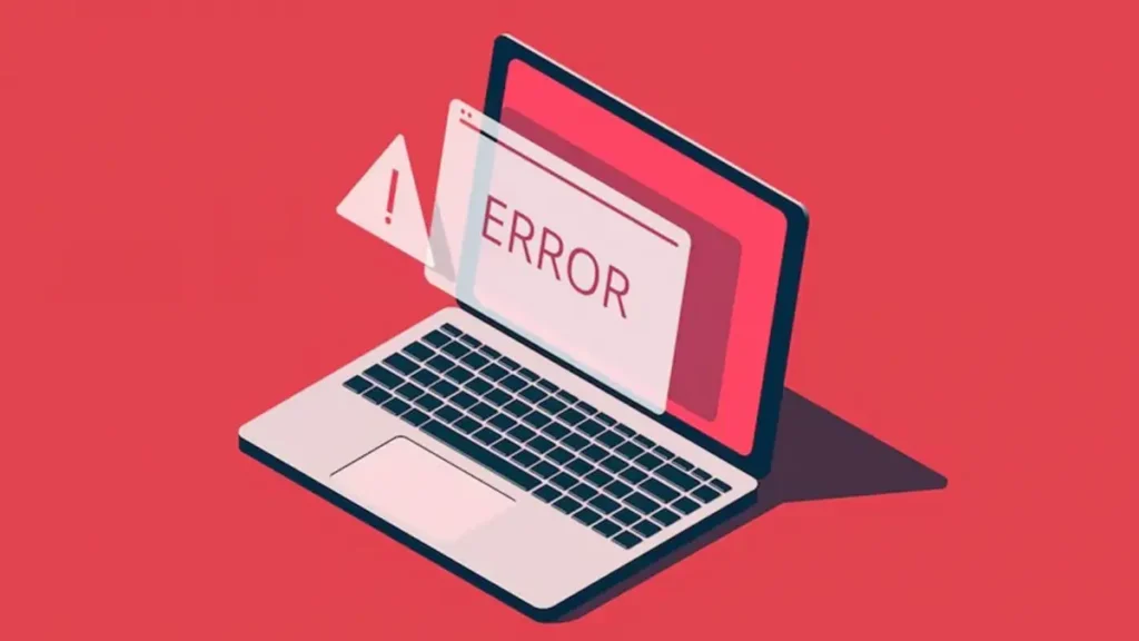 Kebiasaan Buruk yang Membuat Laptop Cepat Rusak 