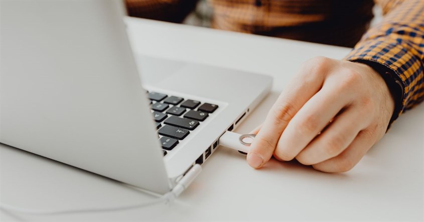 Penyebab dan Cara Mengatasi Flashdisk yang Tidak Terbaca di Laptop 