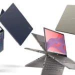 Laptop Touchscreen Terbaru dan Terbaik untuk Mahasiswa 2025 