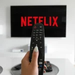 Cara Menonton Netflix di TV yang Mudah dan Cepat 