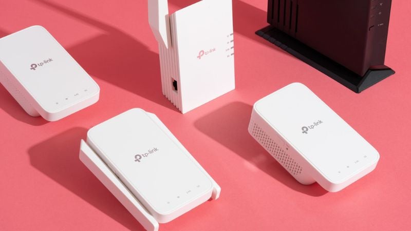 Rekomendasi Alat Penguat Sinyal WiFi Terbaik