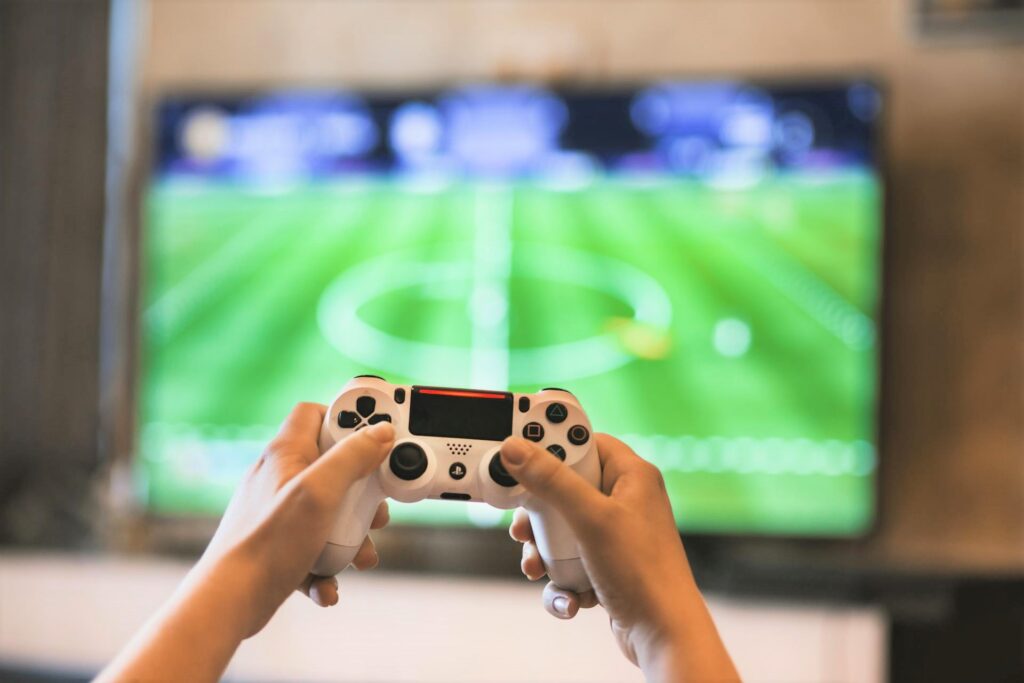 Rekomendasi Monitor Gaming Terbaik untuk Main PS5