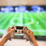 Rekomendasi Monitor Gaming Terbaik untuk Main PS5