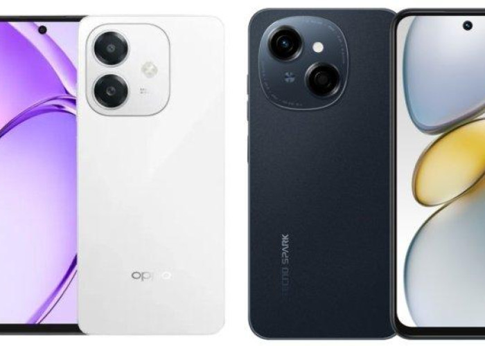 Rekomendasi HP Tahan Air untuk Driver Ojek Online 