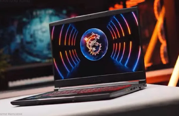 Rekomendasi Laptop Gaming Rp10 Jutaan Terbaru dan Terbaik 