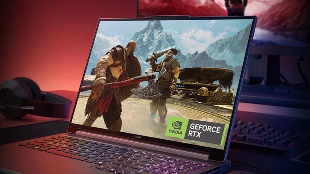 Rekomendasi Laptop Gaming Terbaru yang Baterainya Tahan Lama