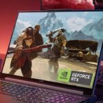 Rekomendasi Laptop Gaming Terbaru yang Baterainya Tahan Lama