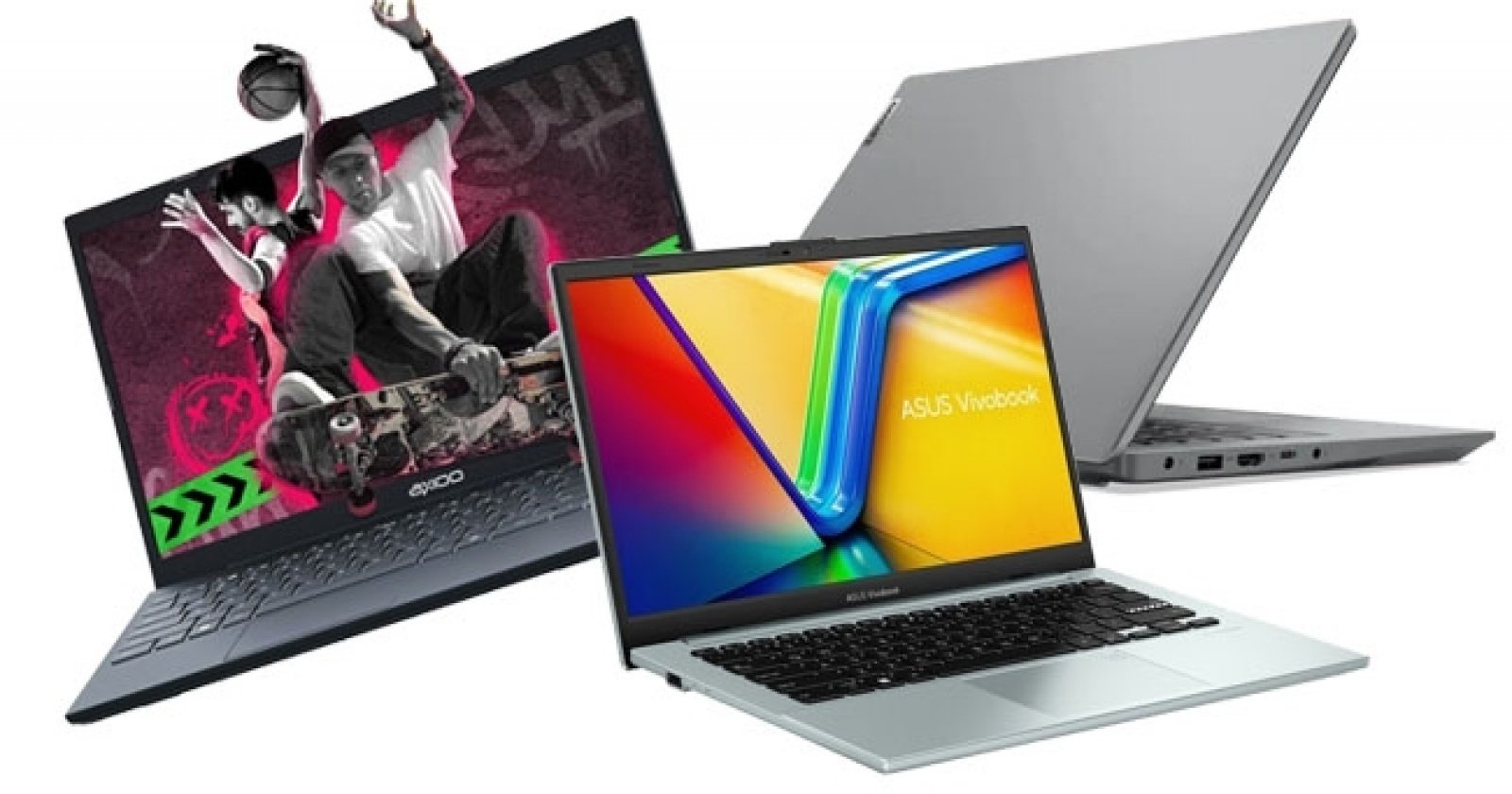 Rekomendasi Laptop Murah Mulai Rp4 Jutaan 