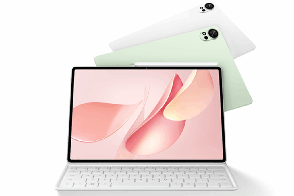 Rekomendasi Tablet Huawei Terbaru di Tahun 2025 