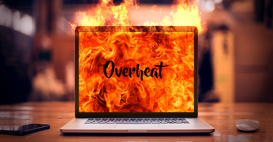 Tips Jitu Mengatasi Overheating di Laptop 