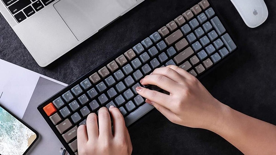 Website untuk Belajar Mengetik Cepat 