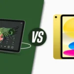 iPad vs Tablet Android