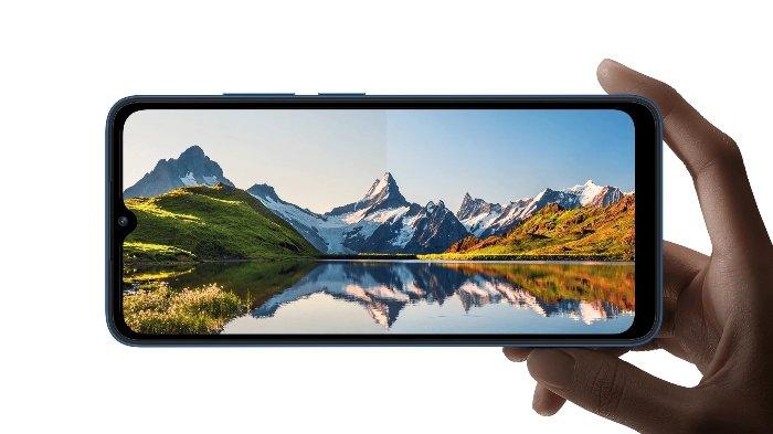 Kelebihan Layar HP Beresolusi Tinggi yang Harus Diketahui 